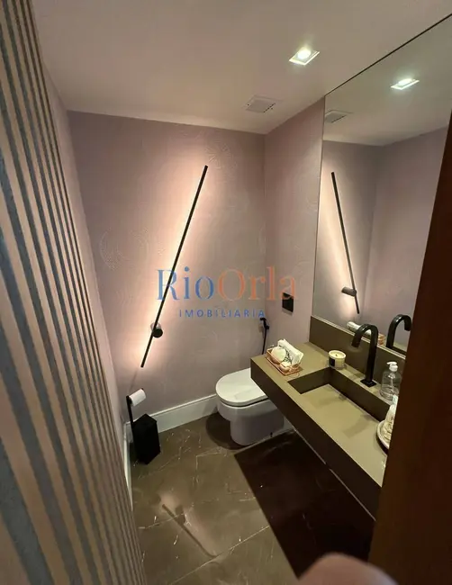 Foto 8 de Apartamento com 4 quartos à venda, 301m2 em Barra da Tijuca, Rio De Janeiro - RJ