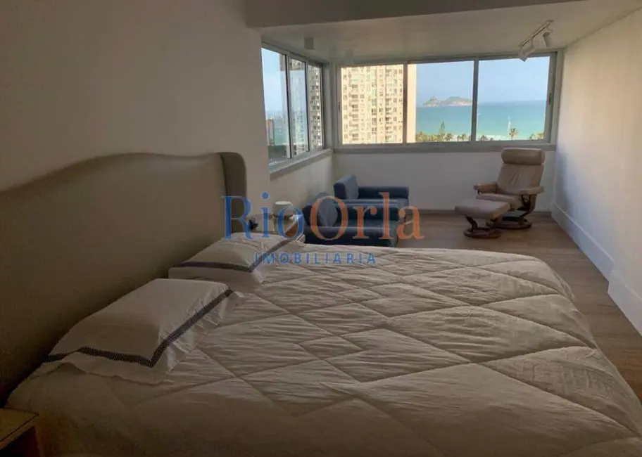 Foto 4 de Apartamento com 4 quartos à venda, 301m2 em Barra da Tijuca, Rio De Janeiro - RJ