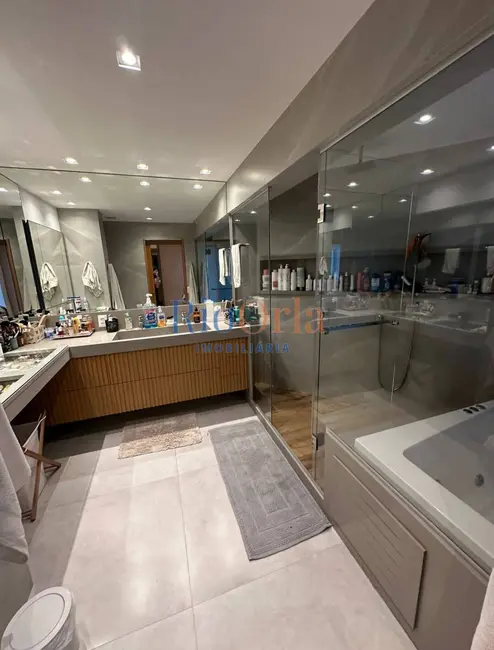 Foto 5 de Apartamento com 4 quartos à venda, 301m2 em Barra da Tijuca, Rio De Janeiro - RJ