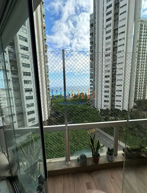 Foto 2 de Apartamento com 4 quartos à venda, 301m2 em Barra da Tijuca, Rio De Janeiro - RJ
