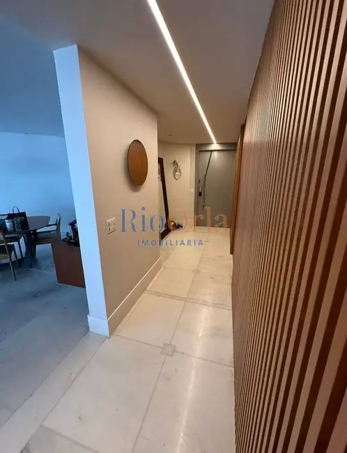Foto 7 de Apartamento com 4 quartos à venda, 301m2 em Barra da Tijuca, Rio De Janeiro - RJ