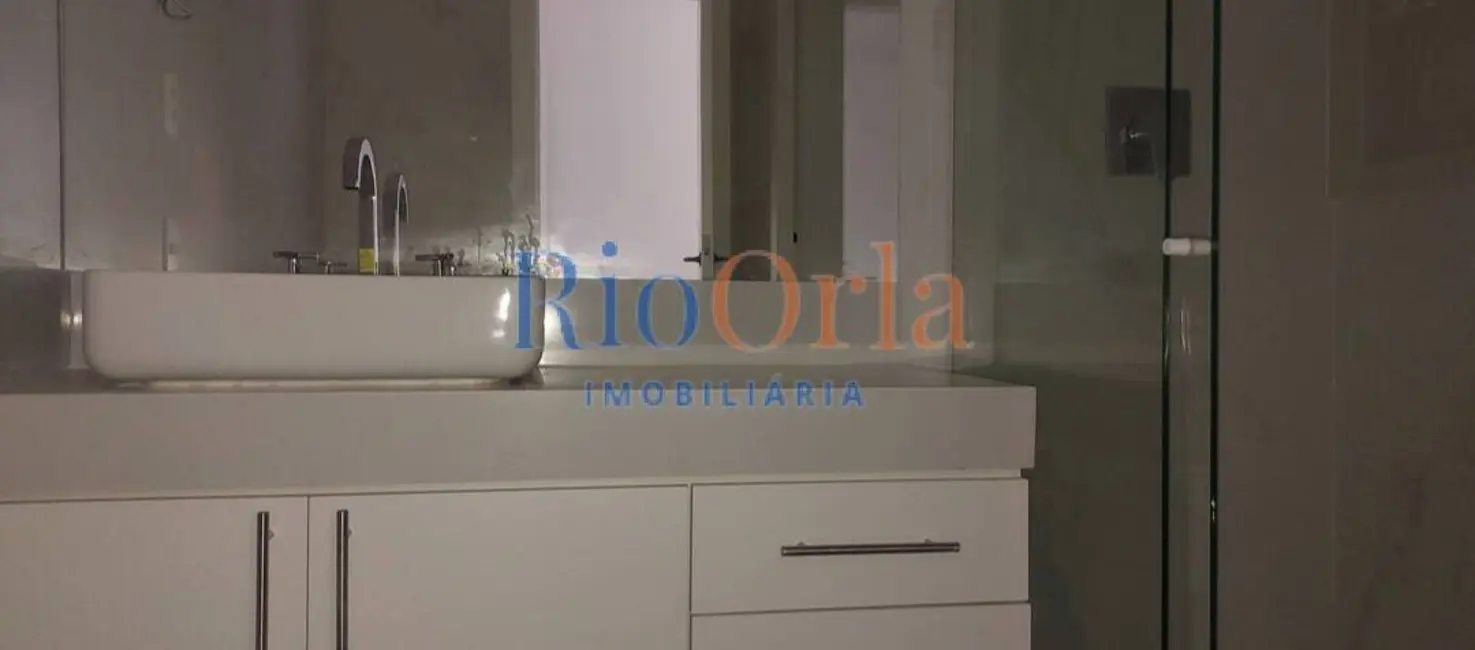 Apartamento com 4 quartos à venda, 168m2 em Barra da Tijuca, Rio De Janeiro - RJ - imagem 7 Foto 7 de Apartamento com 4 quartos à venda, 168m2 em Barra da Tijuca, Rio De Janeiro - RJ