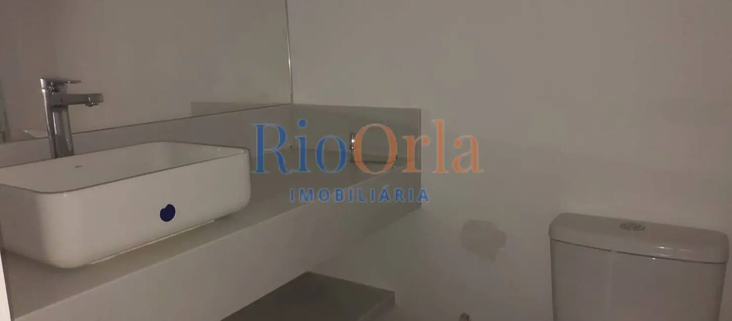 Apartamento com 4 quartos à venda, 168m2 em Barra da Tijuca, Rio De Janeiro - RJ - imagem 5 Foto 5 de Apartamento com 4 quartos à venda, 168m2 em Barra da Tijuca, Rio De Janeiro - RJ