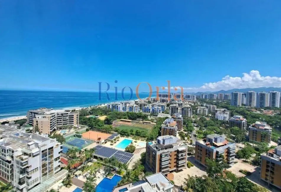 Apartamento com 3 quartos à venda, 180m2 em Barra da Tijuca, Rio De Janeiro - RJ - imagem 1 Foto 1 de Apartamento com 3 quartos à venda, 180m2 em Barra da Tijuca, Rio De Janeiro - RJ