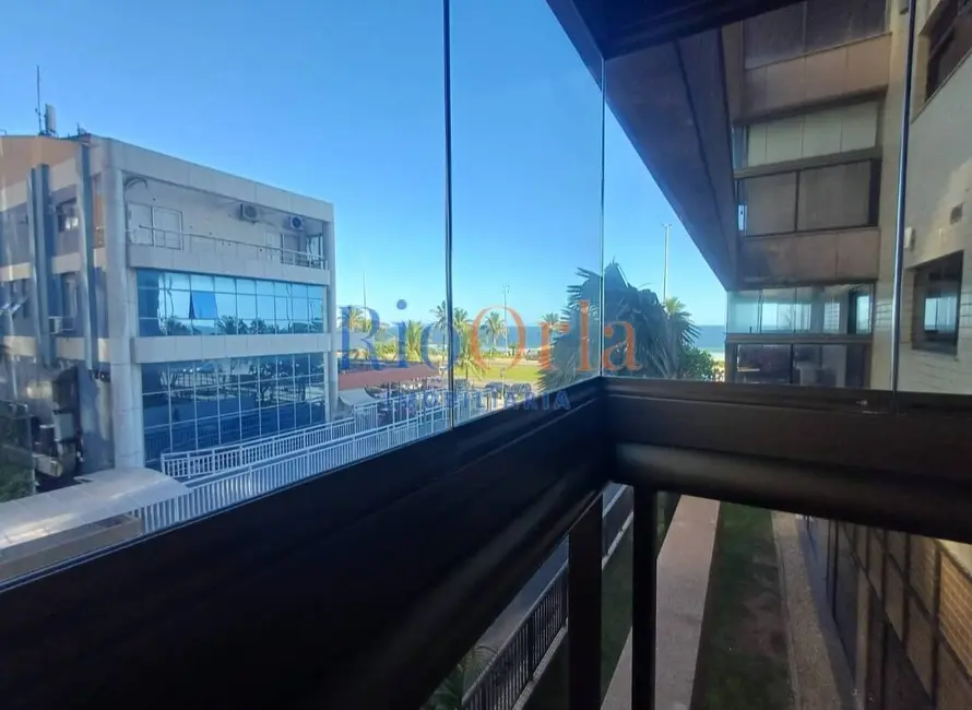 Apartamento com 4 quartos à venda, 160m2 em Barra da Tijuca, Rio De Janeiro - RJ - imagem 3 Foto 3 de Apartamento com 4 quartos à venda, 160m2 em Barra da Tijuca, Rio De Janeiro - RJ