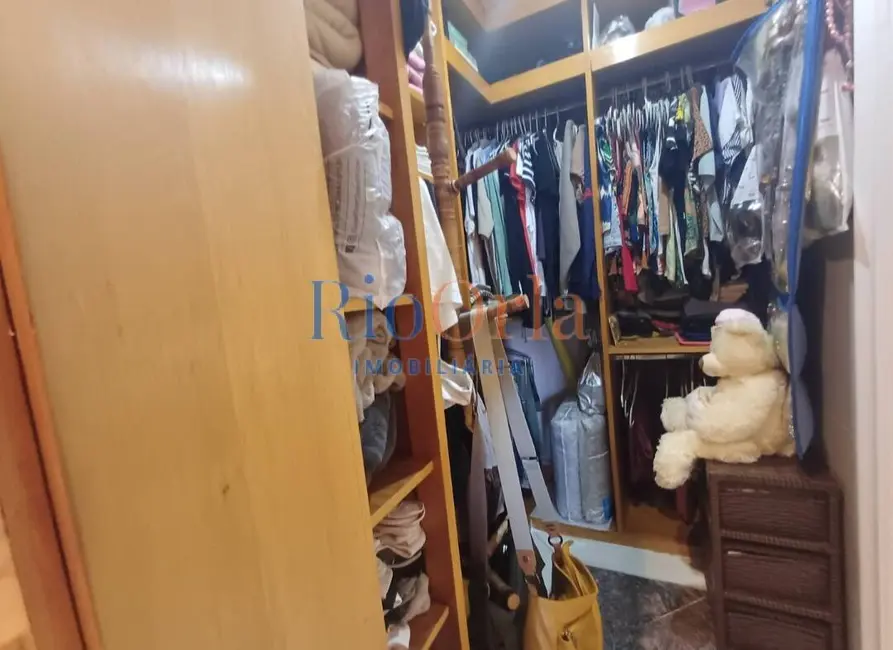 Apartamento com 4 quartos à venda, 160m2 em Barra da Tijuca, Rio De Janeiro - RJ - imagem 9 Foto 9 de Apartamento com 4 quartos à venda, 160m2 em Barra da Tijuca, Rio De Janeiro - RJ