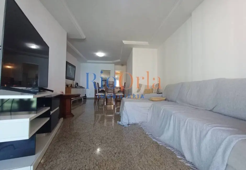 Foto 3 de Apartamento com 4 quartos à venda, 162m2 em Barra da Tijuca, Rio De Janeiro - RJ