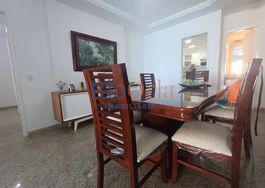 Foto 8 de Apartamento com 4 quartos à venda, 162m2 em Barra da Tijuca, Rio De Janeiro - RJ