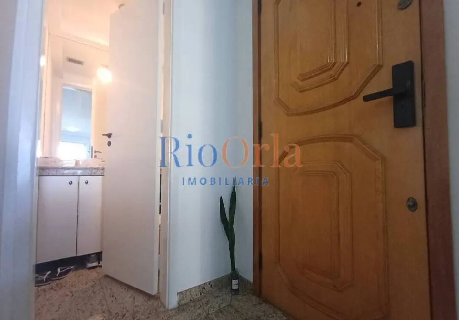 Foto 9 de Apartamento com 4 quartos à venda, 162m2 em Barra da Tijuca, Rio De Janeiro - RJ