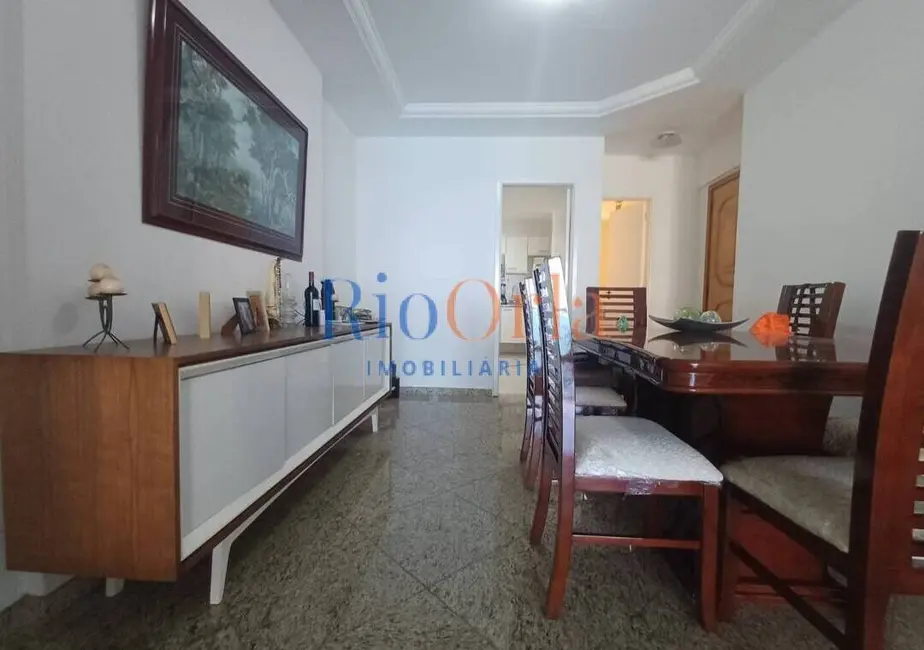 Foto 5 de Apartamento com 4 quartos à venda, 162m2 em Barra da Tijuca, Rio De Janeiro - RJ