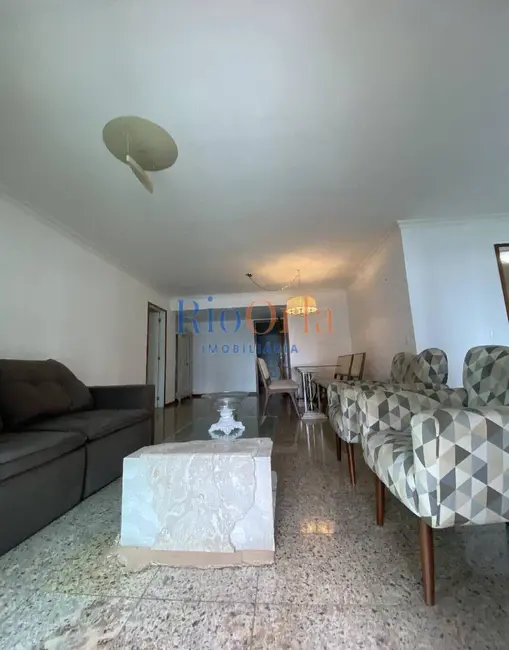 Foto 5 de Apartamento com 4 quartos à venda, 147m2 em Barra da Tijuca, Rio De Janeiro - RJ
