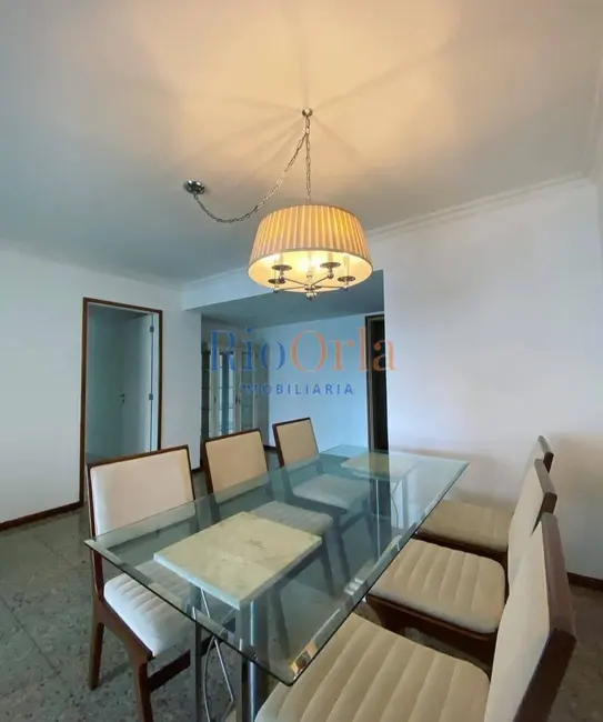 Foto 3 de Apartamento com 4 quartos à venda, 147m2 em Barra da Tijuca, Rio De Janeiro - RJ