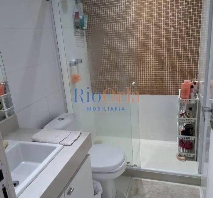 Foto 7 de Apartamento com 3 quartos à venda, 135m2 em Barra da Tijuca, Rio De Janeiro - RJ