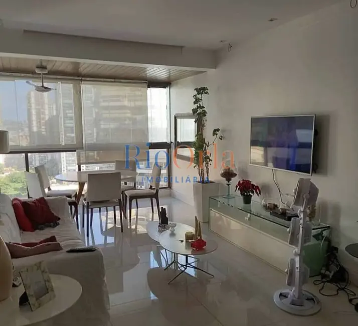 Foto 1 de Apartamento com 3 quartos à venda, 135m2 em Barra da Tijuca, Rio De Janeiro - RJ