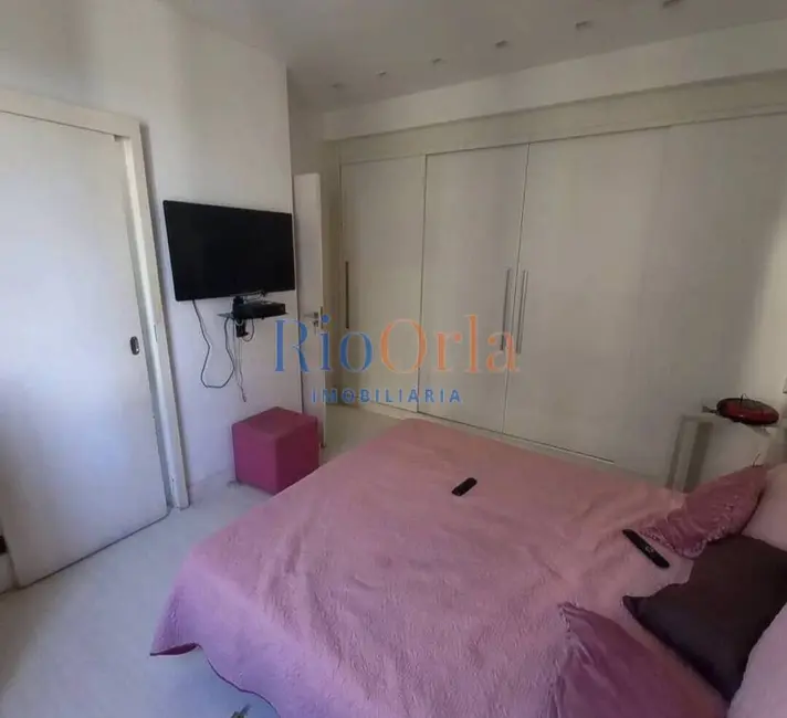 Foto 8 de Apartamento com 3 quartos à venda, 135m2 em Barra da Tijuca, Rio De Janeiro - RJ