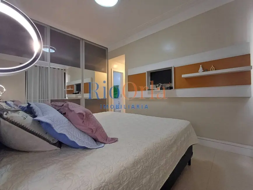 Foto 9 de Apartamento com 4 quartos à venda, 162m2 em Barra da Tijuca, Rio De Janeiro - RJ