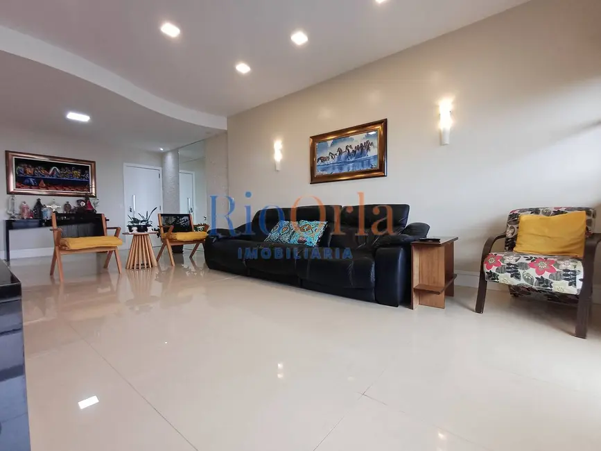 Foto 6 de Apartamento com 4 quartos à venda, 162m2 em Barra da Tijuca, Rio De Janeiro - RJ