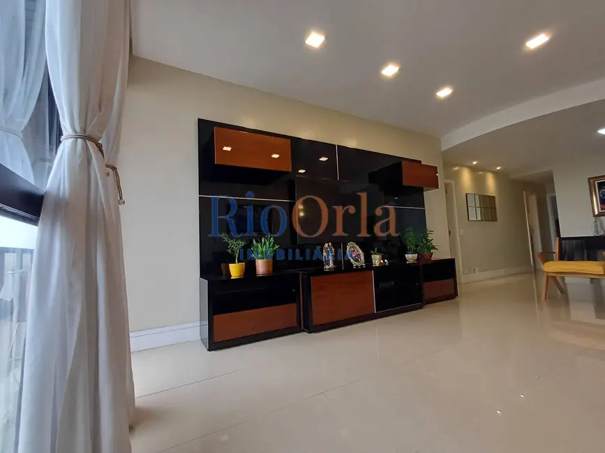 Foto 5 de Apartamento com 4 quartos à venda, 162m2 em Barra da Tijuca, Rio De Janeiro - RJ