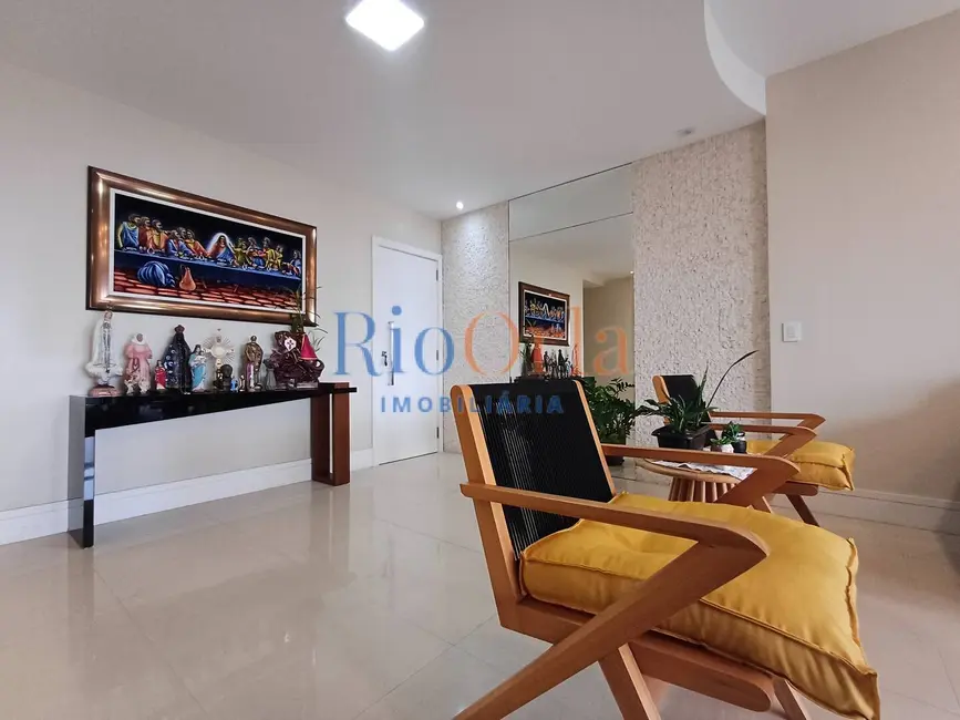 Foto 7 de Apartamento com 4 quartos à venda, 162m2 em Barra da Tijuca, Rio De Janeiro - RJ