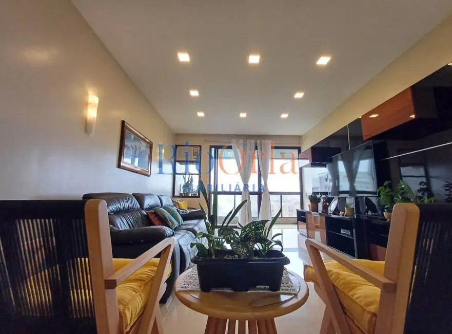 Foto 6 de Apartamento com 4 quartos à venda, 163m2 em Barra da Tijuca, Rio De Janeiro - RJ