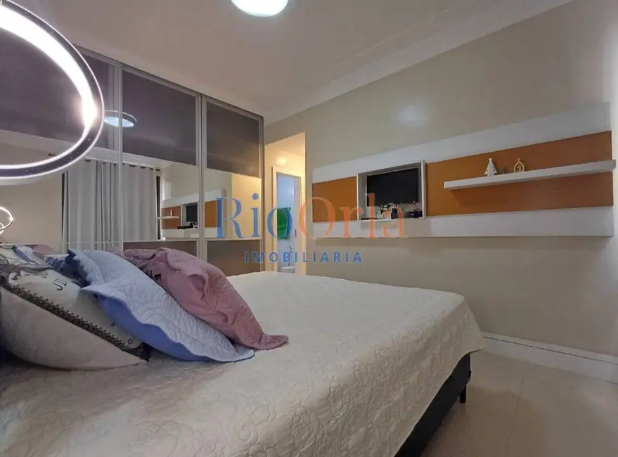 Foto 9 de Apartamento com 4 quartos à venda, 163m2 em Barra da Tijuca, Rio De Janeiro - RJ