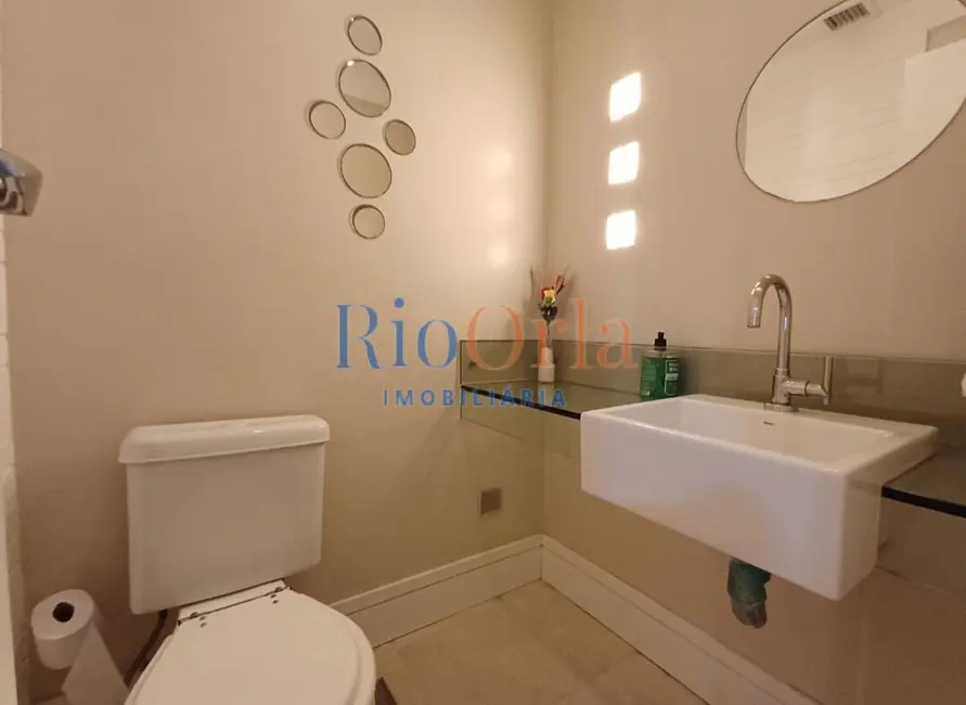 Foto 8 de Apartamento com 4 quartos à venda, 163m2 em Barra da Tijuca, Rio De Janeiro - RJ
