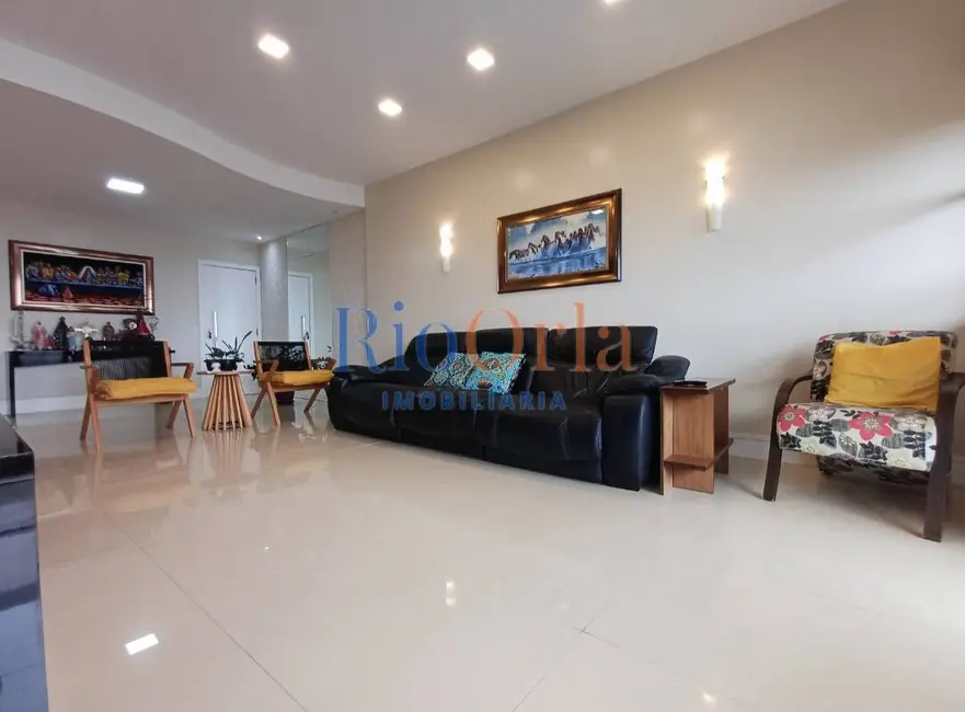 Foto 5 de Apartamento com 4 quartos à venda, 163m2 em Barra da Tijuca, Rio De Janeiro - RJ