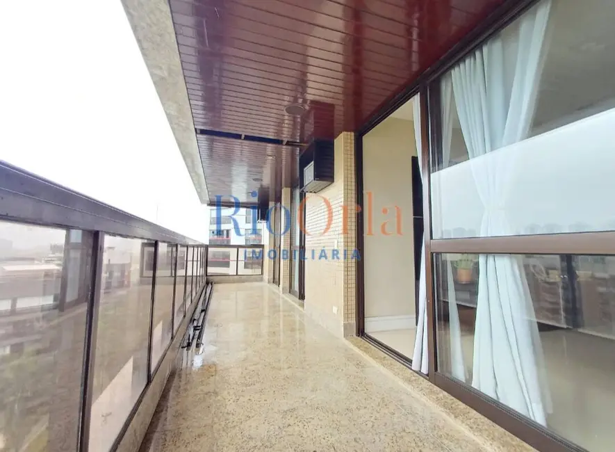 Foto 7 de Apartamento com 4 quartos à venda, 163m2 em Barra da Tijuca, Rio De Janeiro - RJ