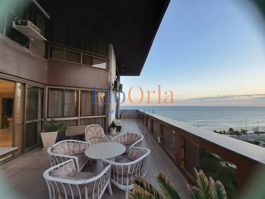 Foto 2 de Apartamento com 4 quartos à venda, 306m2 em Barra da Tijuca, Rio De Janeiro - RJ