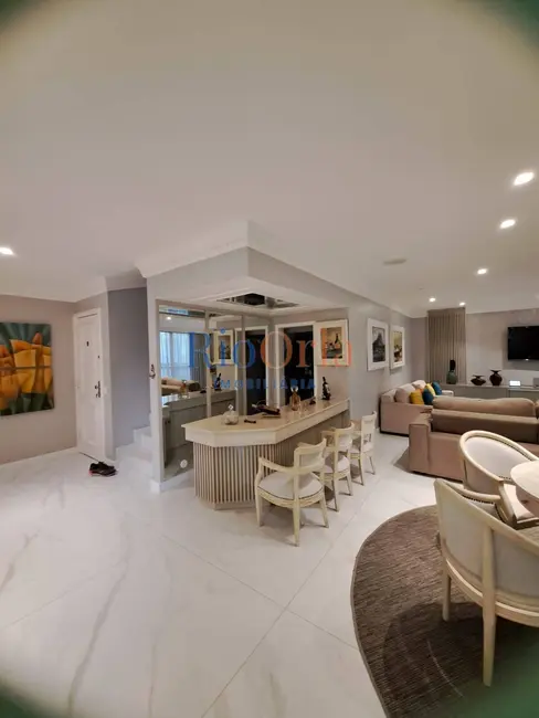 Foto 4 de Apartamento com 4 quartos à venda, 306m2 em Barra da Tijuca, Rio De Janeiro - RJ