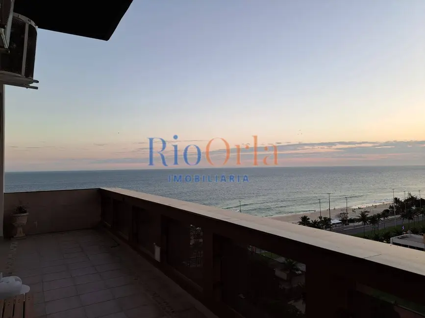 Foto 2 de Apartamento com 4 quartos à venda, 306m2 em Barra da Tijuca, Rio De Janeiro - RJ