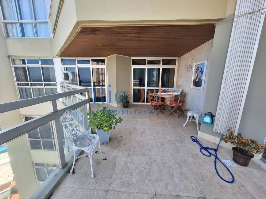 Foto 8 de Apartamento com 4 quartos à venda, 400m2 em Barra da Tijuca, Rio De Janeiro - RJ