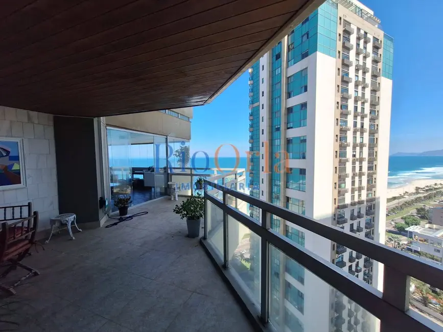 Foto 6 de Apartamento com 4 quartos à venda, 400m2 em Barra da Tijuca, Rio De Janeiro - RJ