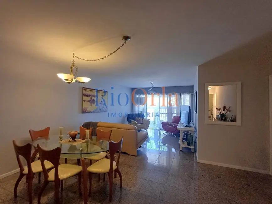 Foto 5 de Apartamento com 4 quartos à venda, 164m2 em Barra da Tijuca, Rio De Janeiro - RJ