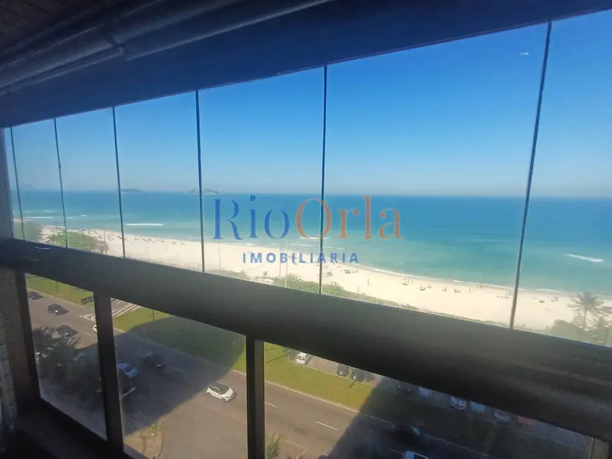 Foto 3 de Apartamento com 4 quartos à venda, 164m2 em Barra da Tijuca, Rio De Janeiro - RJ