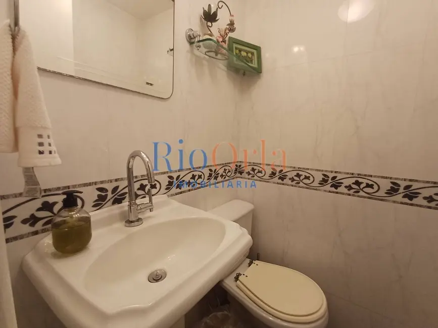 Foto 7 de Apartamento com 4 quartos à venda, 164m2 em Barra da Tijuca, Rio De Janeiro - RJ