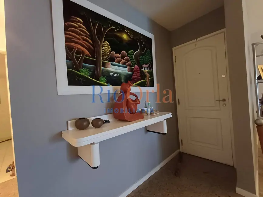 Foto 6 de Apartamento com 4 quartos à venda, 164m2 em Barra da Tijuca, Rio De Janeiro - RJ