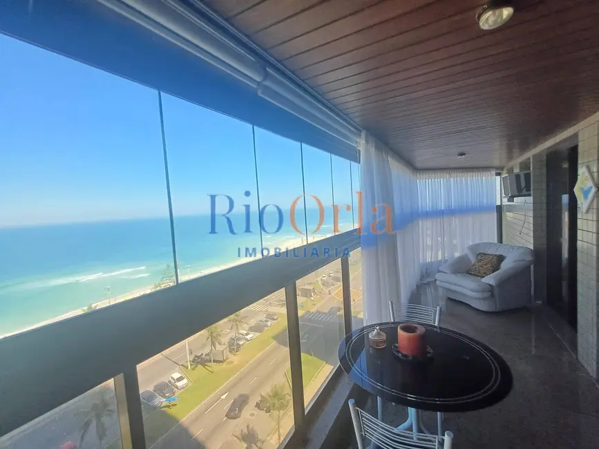 Foto 2 de Apartamento com 4 quartos à venda, 164m2 em Barra da Tijuca, Rio De Janeiro - RJ