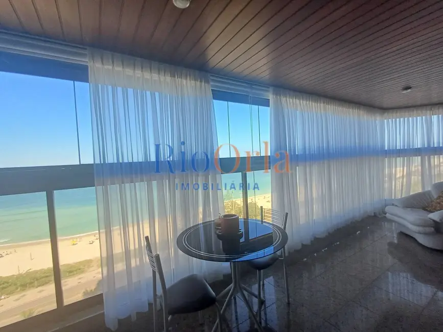 Foto 1 de Apartamento com 4 quartos à venda, 164m2 em Barra da Tijuca, Rio De Janeiro - RJ