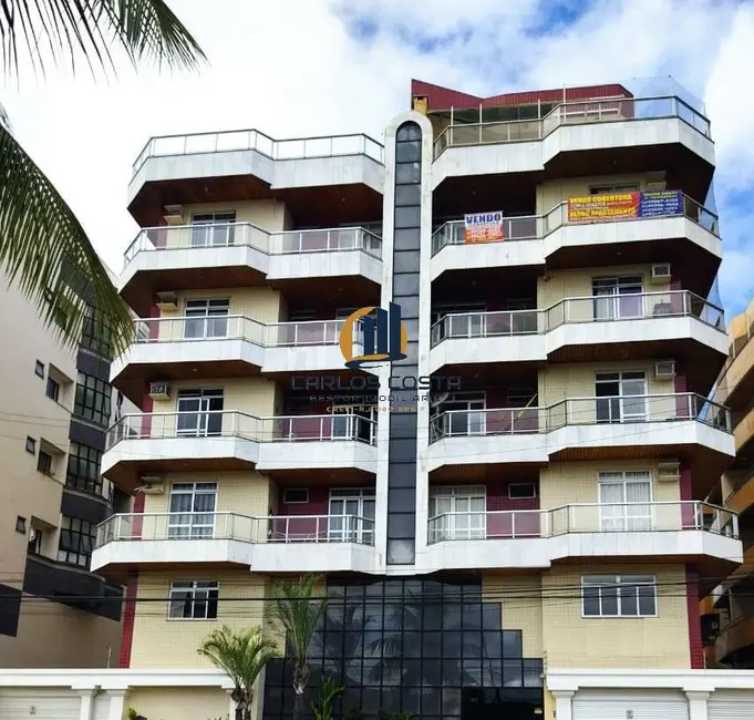 Foto 1 de Apartamento com 2 quartos à venda e para alugar, 92m2 em Braga, Cabo Frio - RJ
