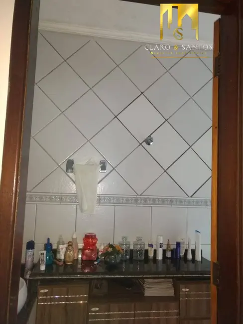 Foto 9 de Casa com 4 quartos à venda, 100m2 em Jardim Valéria, Guarulhos - SP