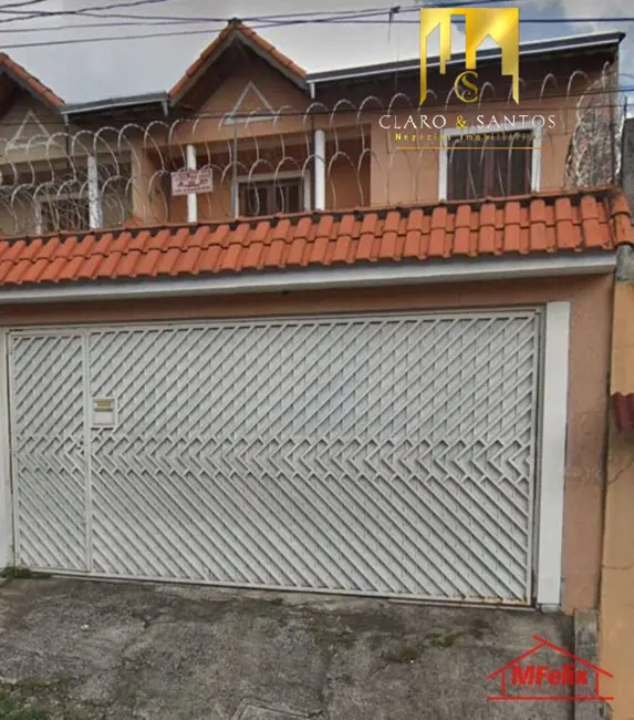 Foto 1 de Casa com 4 quartos à venda, 100m2 em Jardim Valéria, Guarulhos - SP