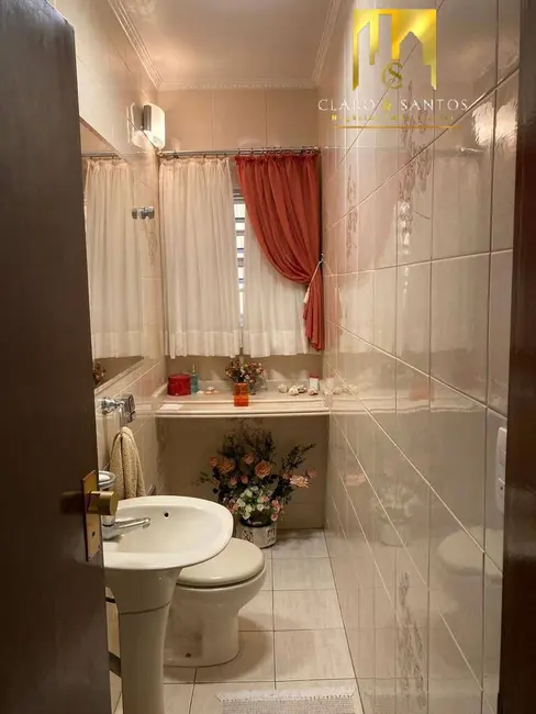 Foto 8 de Casa com 4 quartos à venda, 100m2 em Jardim Valéria, Guarulhos - SP