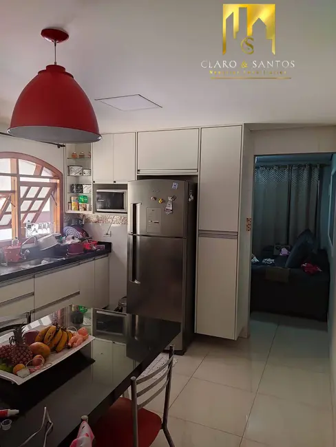 Casa com 2 quartos à venda em Parque Continental, Guarulhos - SP - imagem 8 Foto 8 de Casa com 2 quartos à venda em Parque Continental, Guarulhos - SP