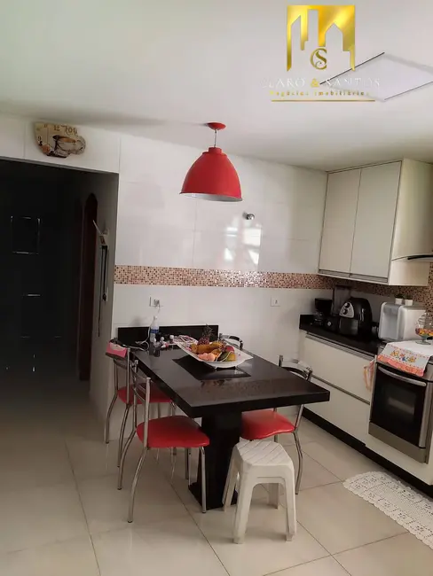 Casa com 2 quartos à venda em Parque Continental, Guarulhos - SP - imagem 6 Foto 6 de Casa com 2 quartos à venda em Parque Continental, Guarulhos - SP