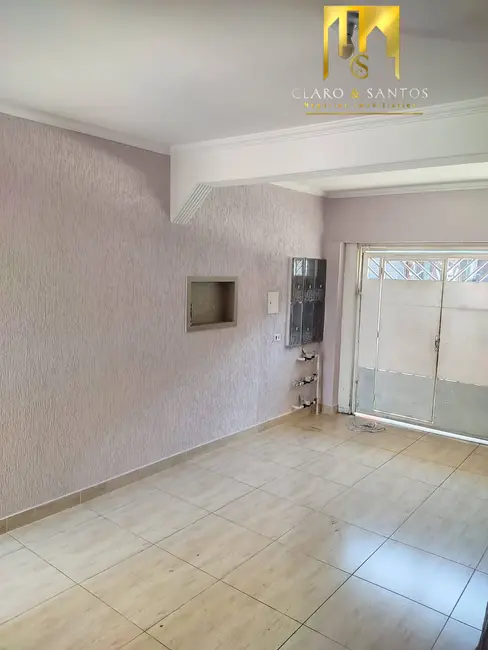 Casa com 2 quartos à venda em Parque Continental, Guarulhos - SP - imagem 9 Foto 9 de Casa com 2 quartos à venda em Parque Continental, Guarulhos - SP