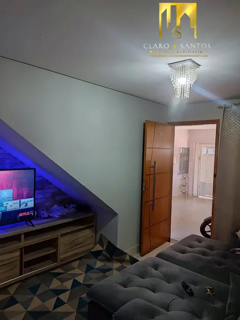 Casa com 2 quartos à venda em Parque Continental, Guarulhos - SP - imagem 7 Foto 7 de Casa com 2 quartos à venda em Parque Continental, Guarulhos - SP