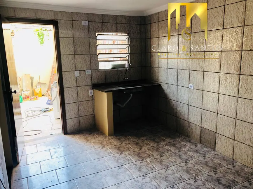 Foto 5 de Casa com 4 quartos à venda, 250m2 em Vila Deodoro, São Paulo - SP