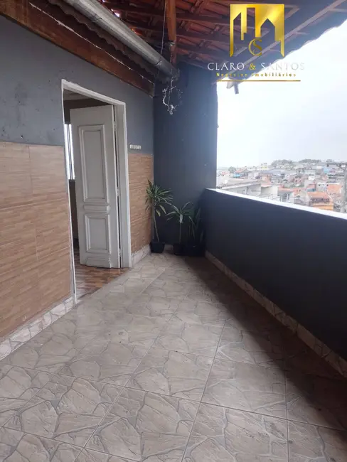 Foto 1 de Casa com 3 quartos à venda, 250m2 em Jardim Maria Aparecida, Guarulhos - SP