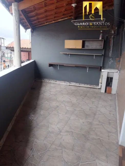 Foto 2 de Casa com 3 quartos à venda, 250m2 em Jardim Maria Aparecida, Guarulhos - SP